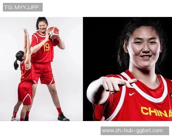 张子宇被美媒看好为2027年WNBA第2顺位新星或成下一个姚明