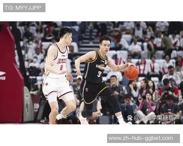 赵继伟三分球火力全开系列赛命中率超五成助力球队逆袭