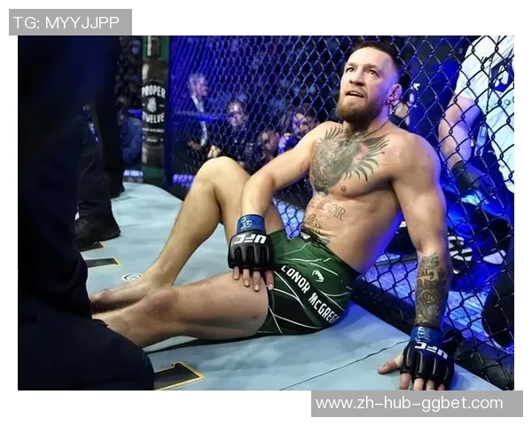 康纳梅威瑟世纪对决精彩录像回顾全程分析与战术解读